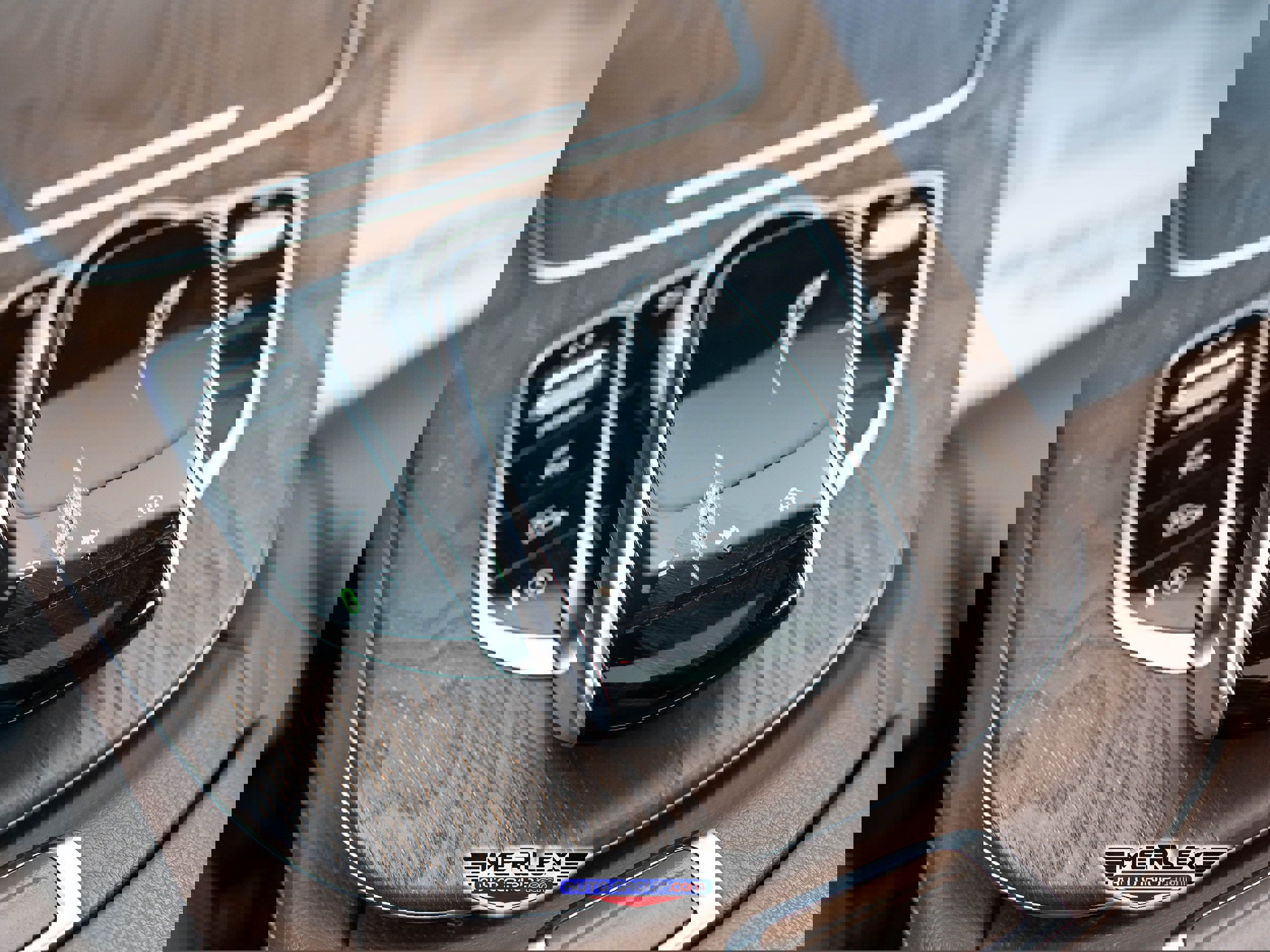 Used 2018 Mercedes-Benz E 300 300 AMG Package w/ Premium 1 Package image 36