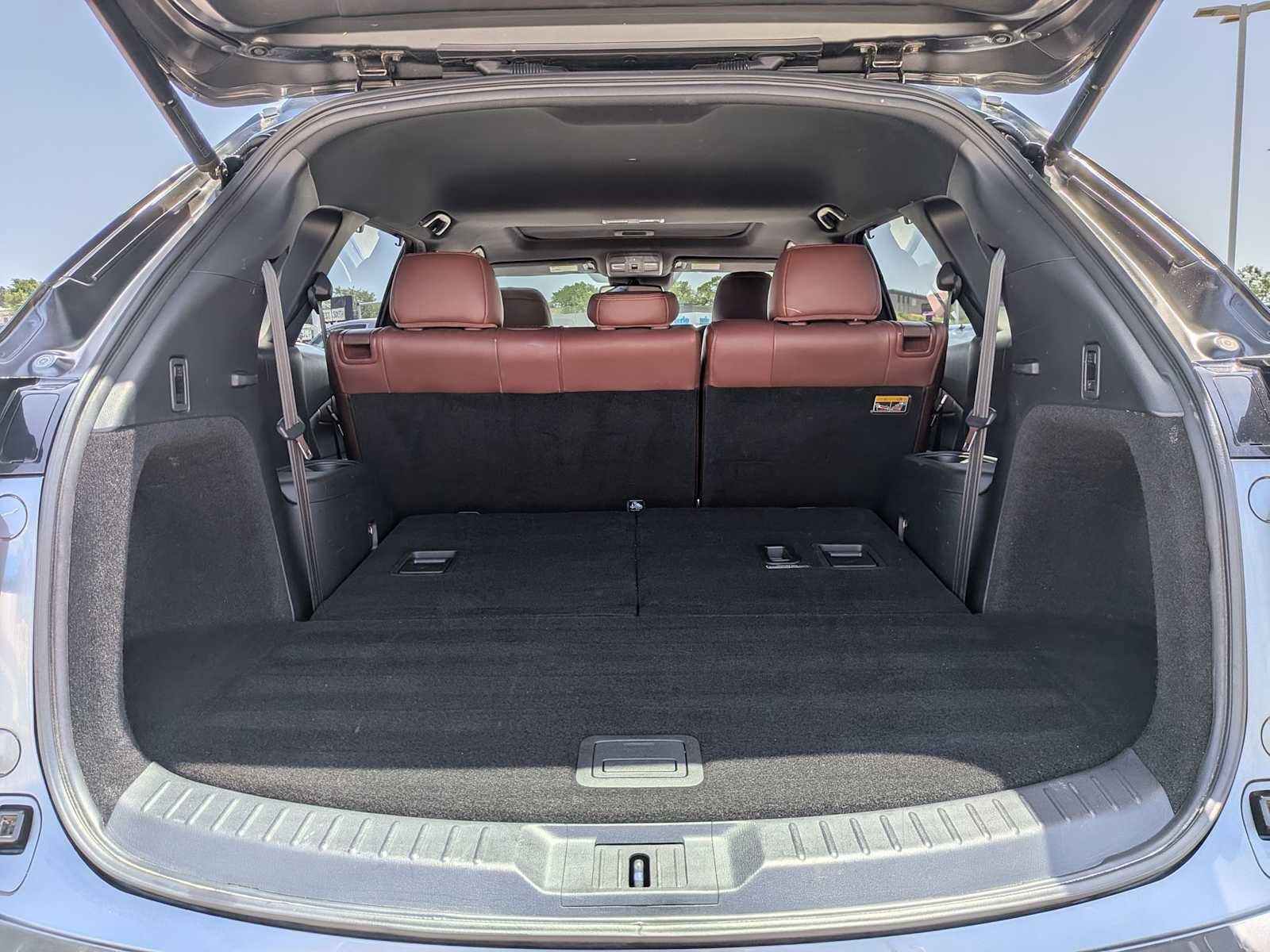 Used 2016 MAZDA CX-9 Signature AWD/4WD image 33