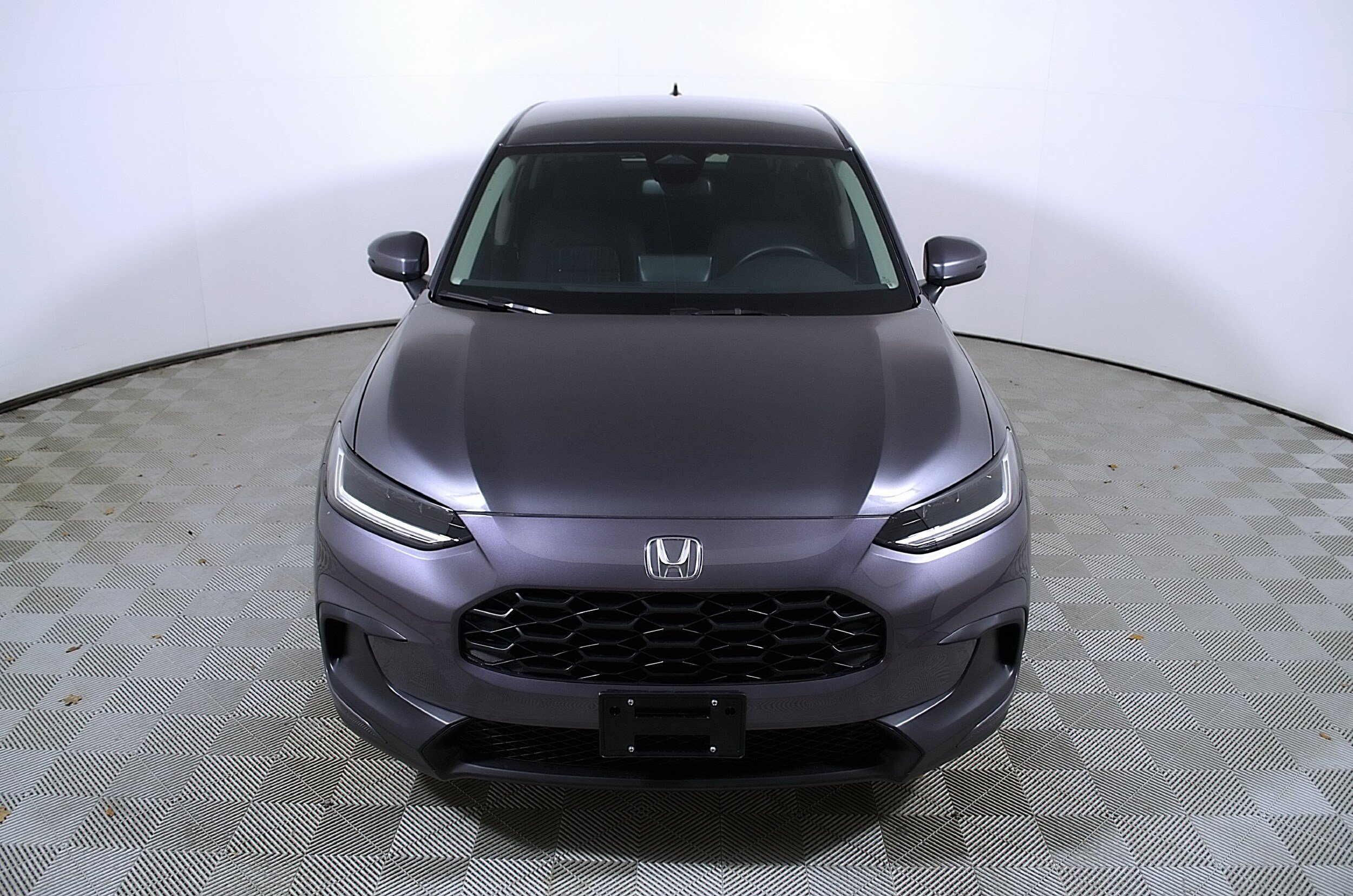 New 2027 Honda HR-V LX image 4