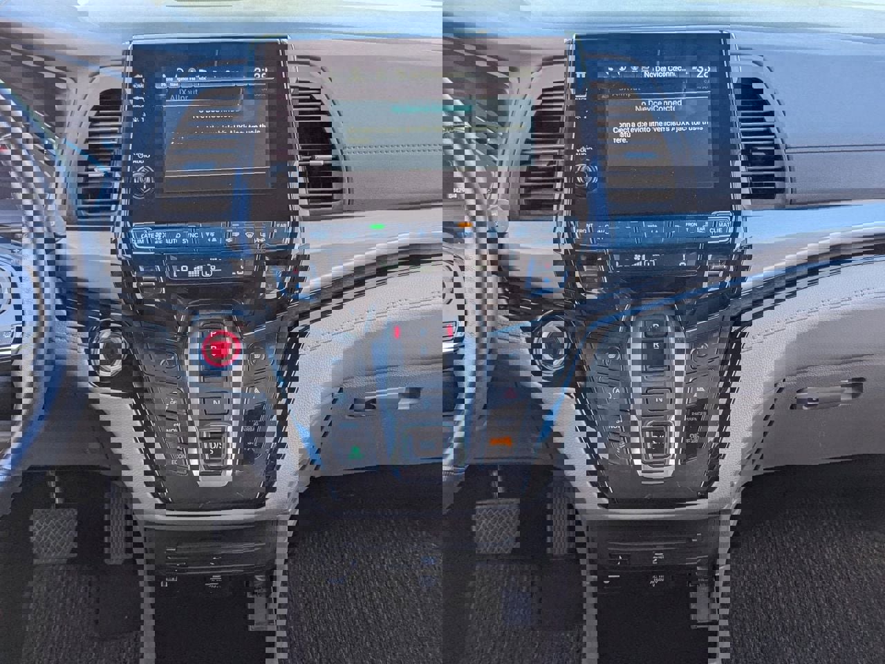 Used 2023 Honda Odyssey Touring image 18