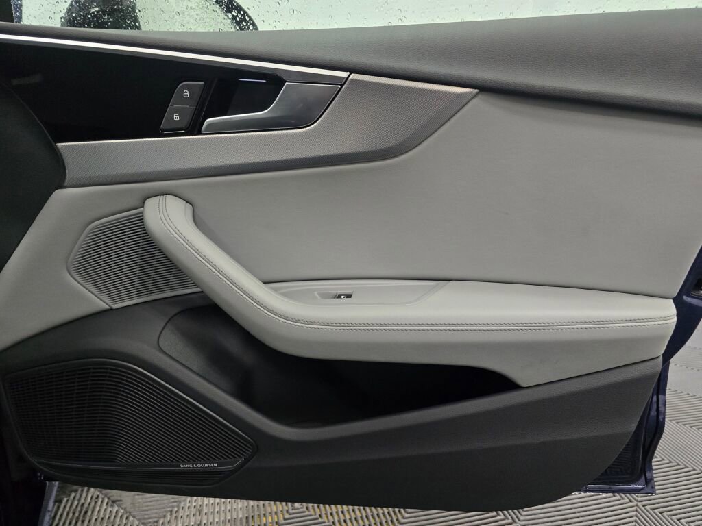 Used 2023 Audi A5 2.0T Premium Plus w/ Premium Plus image 27