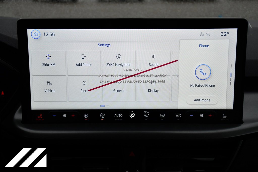 New 2024 Ford Escape Base image 19