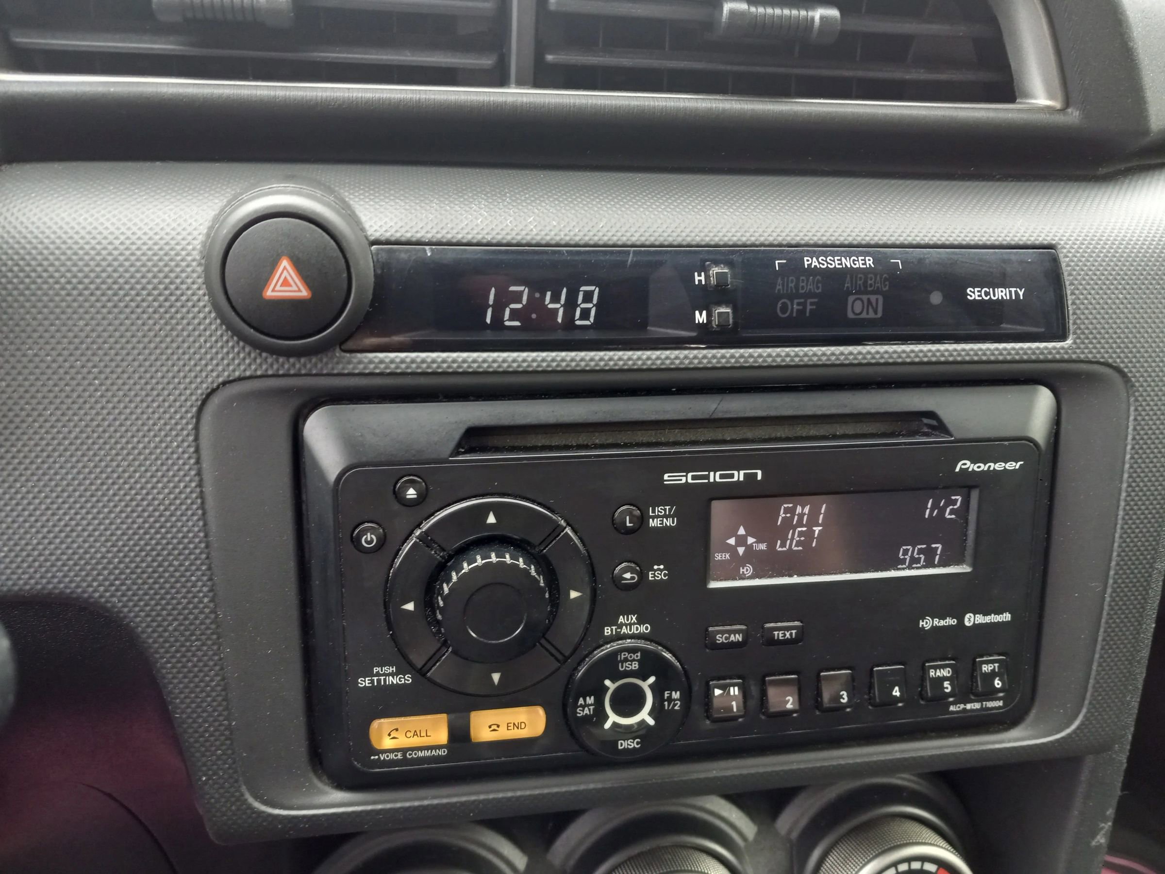 Used 2013 Scion tC image 12