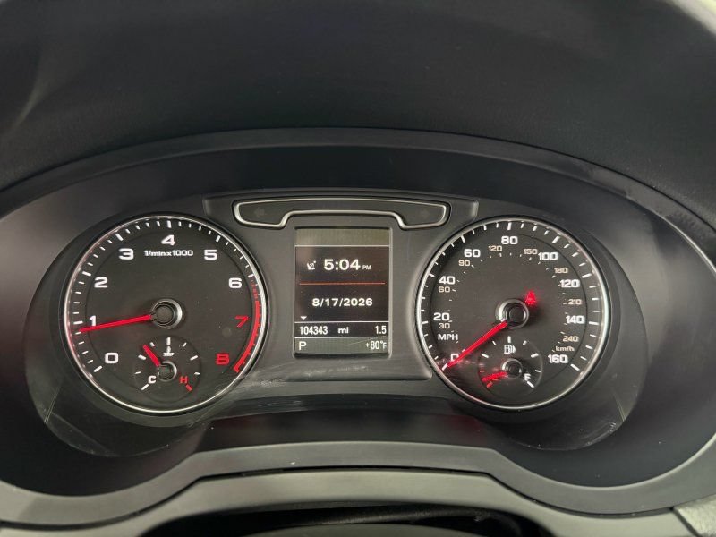 Used 2015 Audi Q3 2.0T Prestige AWD/4WD image 11
