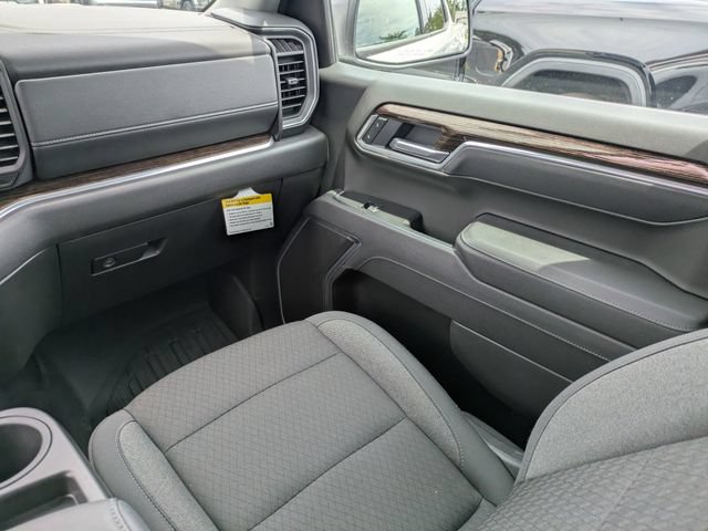 Used 2026 GMC Sierra 1500 Elevation AWD/4WD image 18