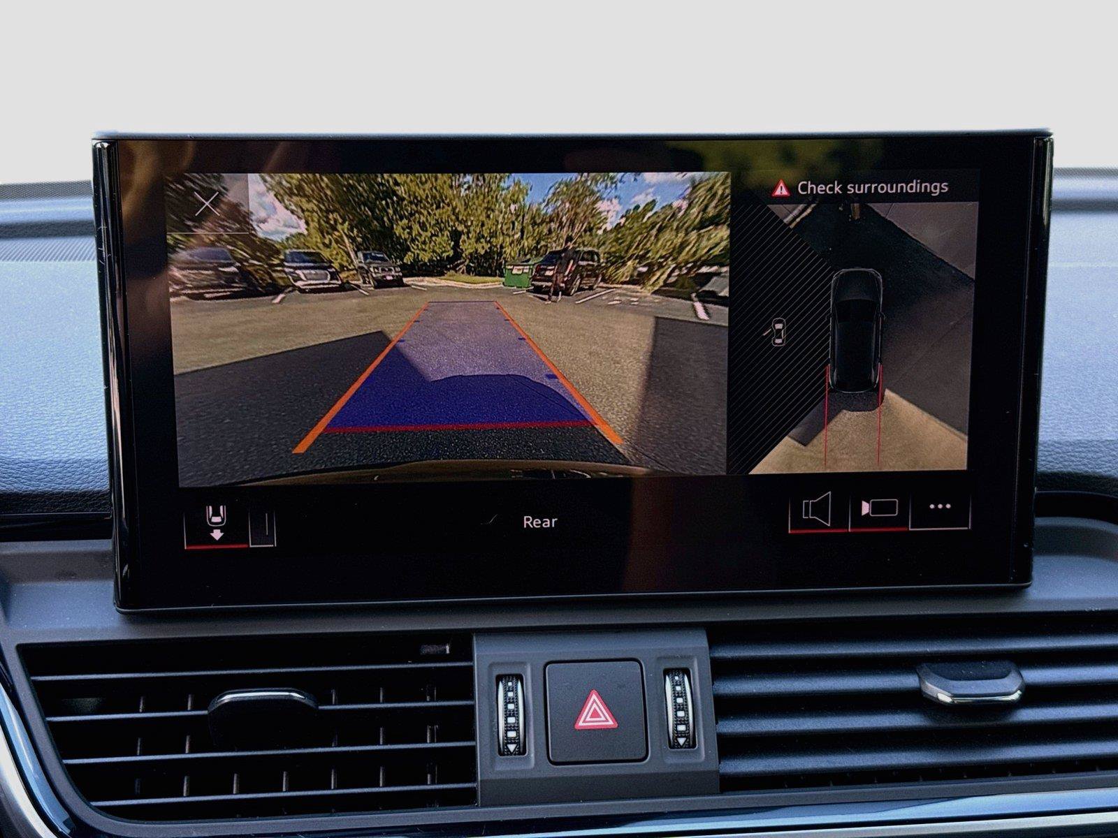 Certified 2024 Audi Q5 2.0T Premium Plus AWD/4WD image 14