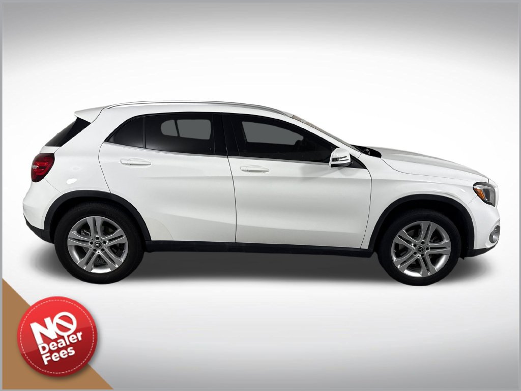 Used 2020 Mercedes-Benz GLA 250 image 2