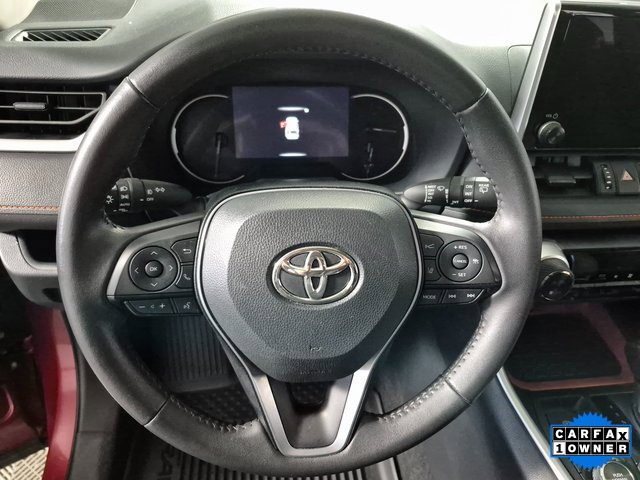 Certified 2024 Toyota RAV4 Adventure image 19