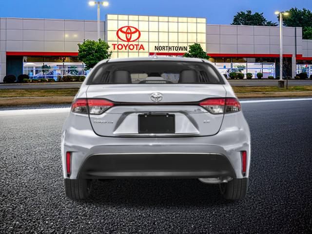 New 2026 Toyota Corolla LE image 6