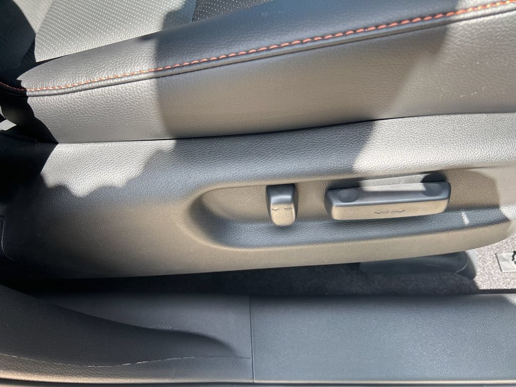 New 2026 Honda Ridgeline TrailSport image 36