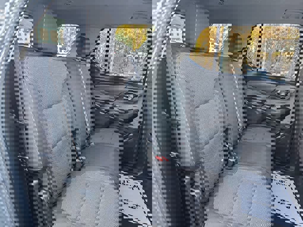 Used 2019 Chevrolet Traverse LS image 26