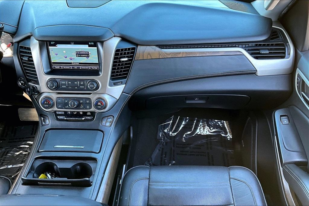 Used 2018 GMC Yukon Denali w/ Open Road Package image 26