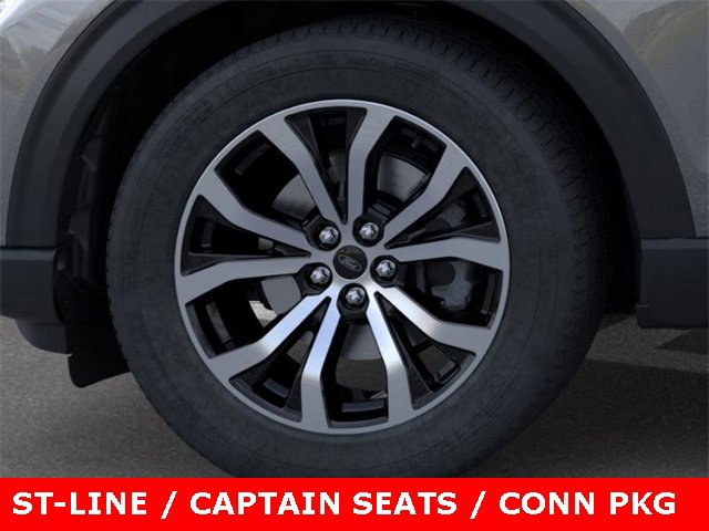 New 2026 Ford Explorer ST-Line image 19