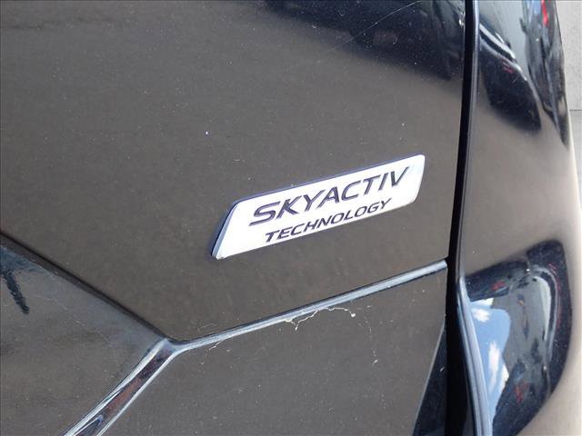 Used 2018 MAZDA CX-5 Touring w/ Preferred Equipment Package FWD image 2