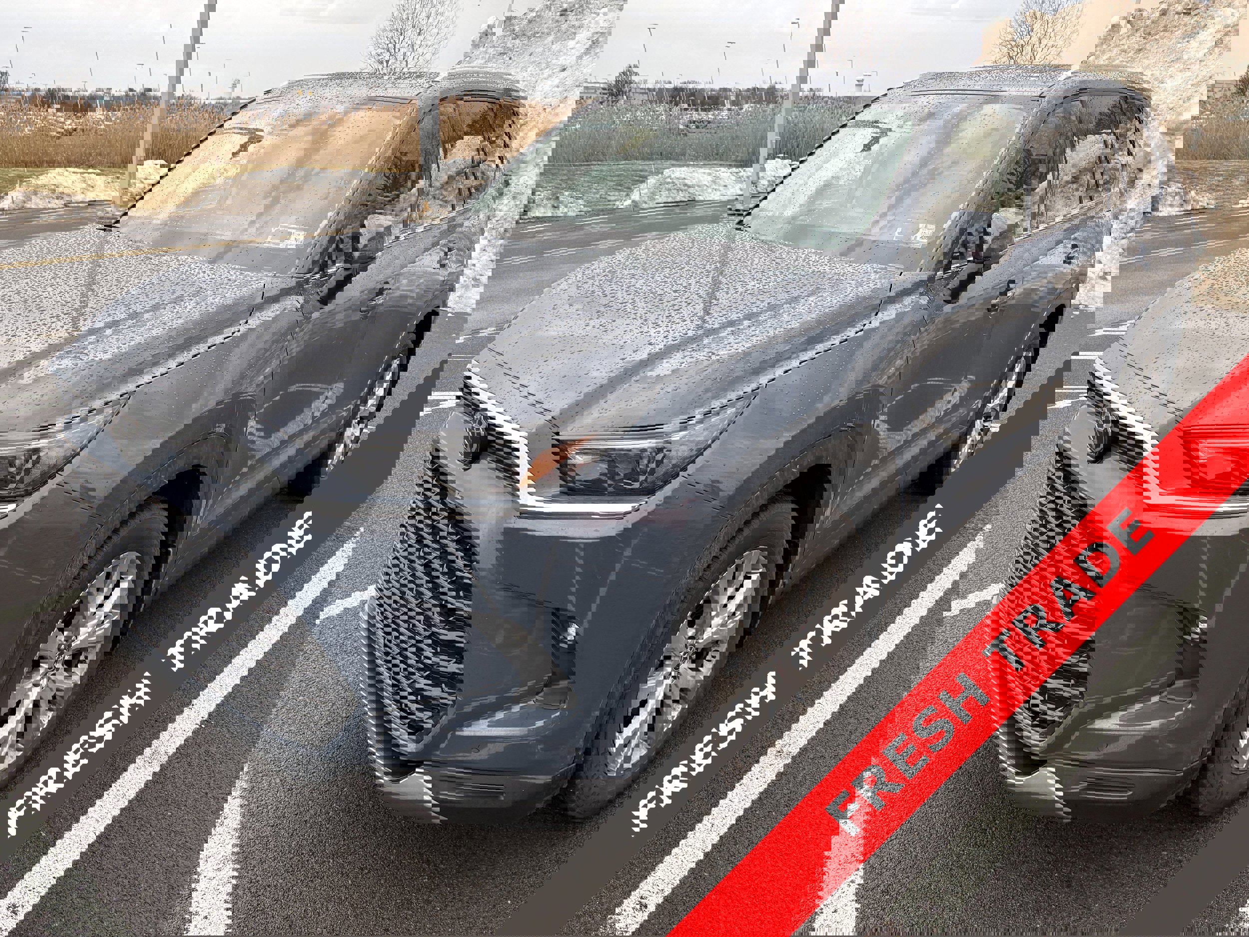 Used 2026 Toyota Grand Highlander Limited