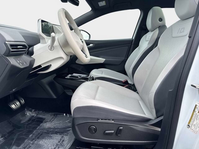 Used 2021 Volkswagen ID.4 1st Edition RWD image 17