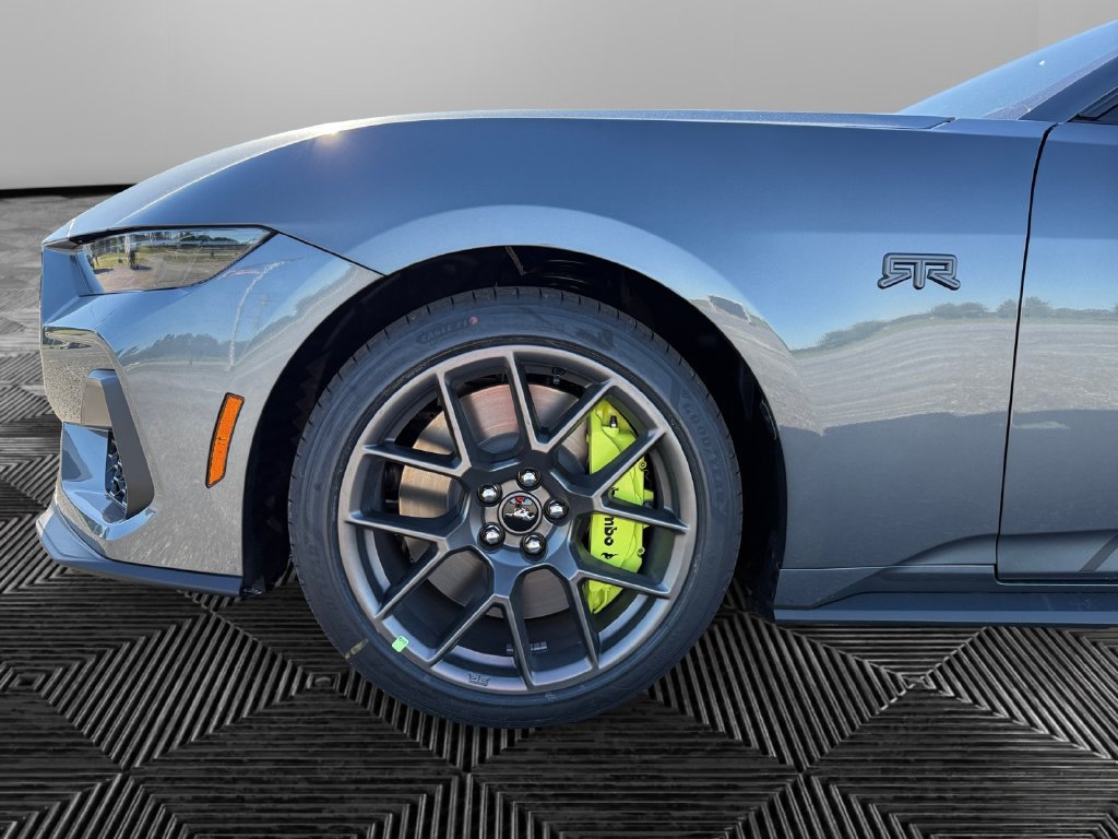 New 2026 Ford Mustang Premium w/ Mustang RTR Package RWD image 14