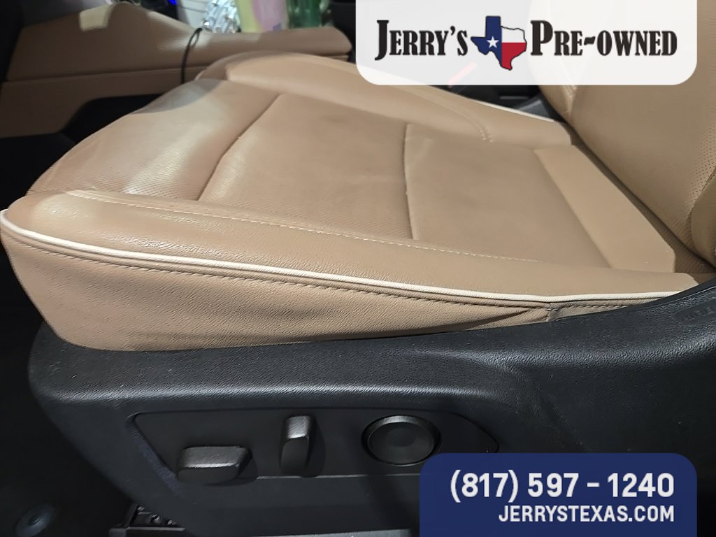 Used 2023 Chevrolet Tahoe Premier AWD/4WD image 9
