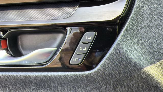Used 2026 Honda CR-V EX-L image 21