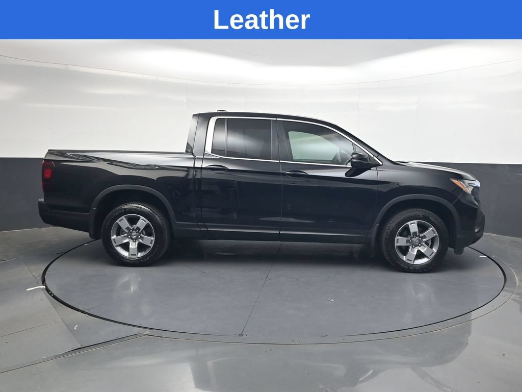 Used 2024 Honda Ridgeline RTL image 3