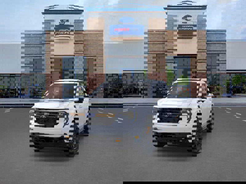 New 2026 Ford Maverick Tremor image 3