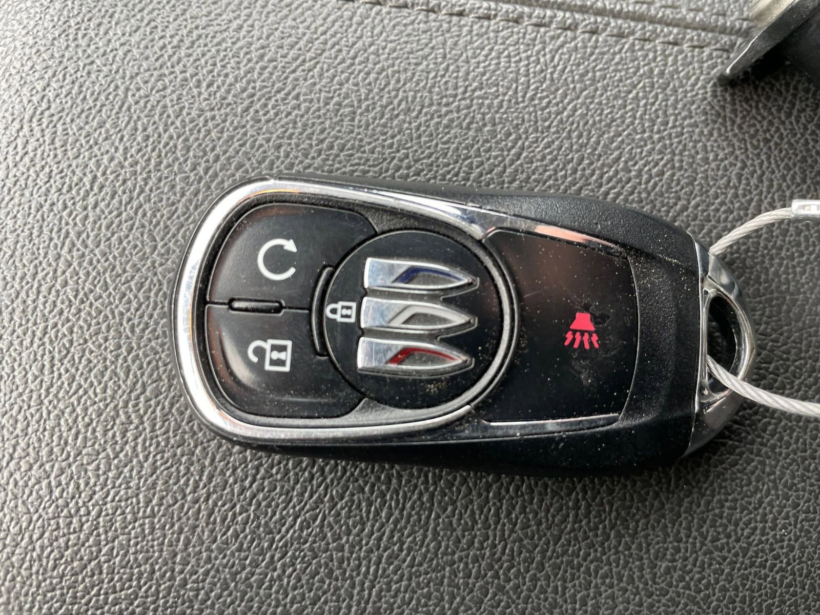 Used 2025 Buick Encore GX Preferred image 23