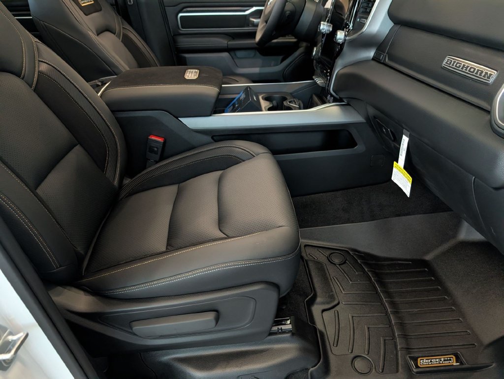 New 2026 RAM 1500 Big Horn AWD/4WD image 30