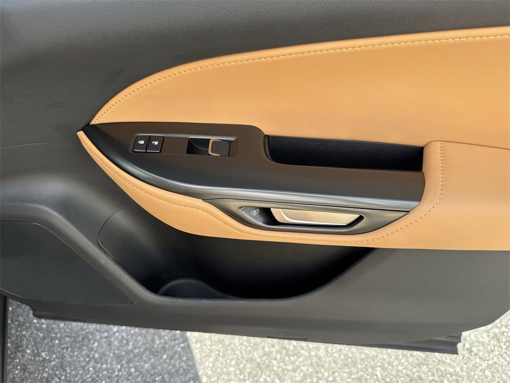 Used 2023 Lexus NX 250 FWD w/ Towing Package (2000 Lbs) image 45