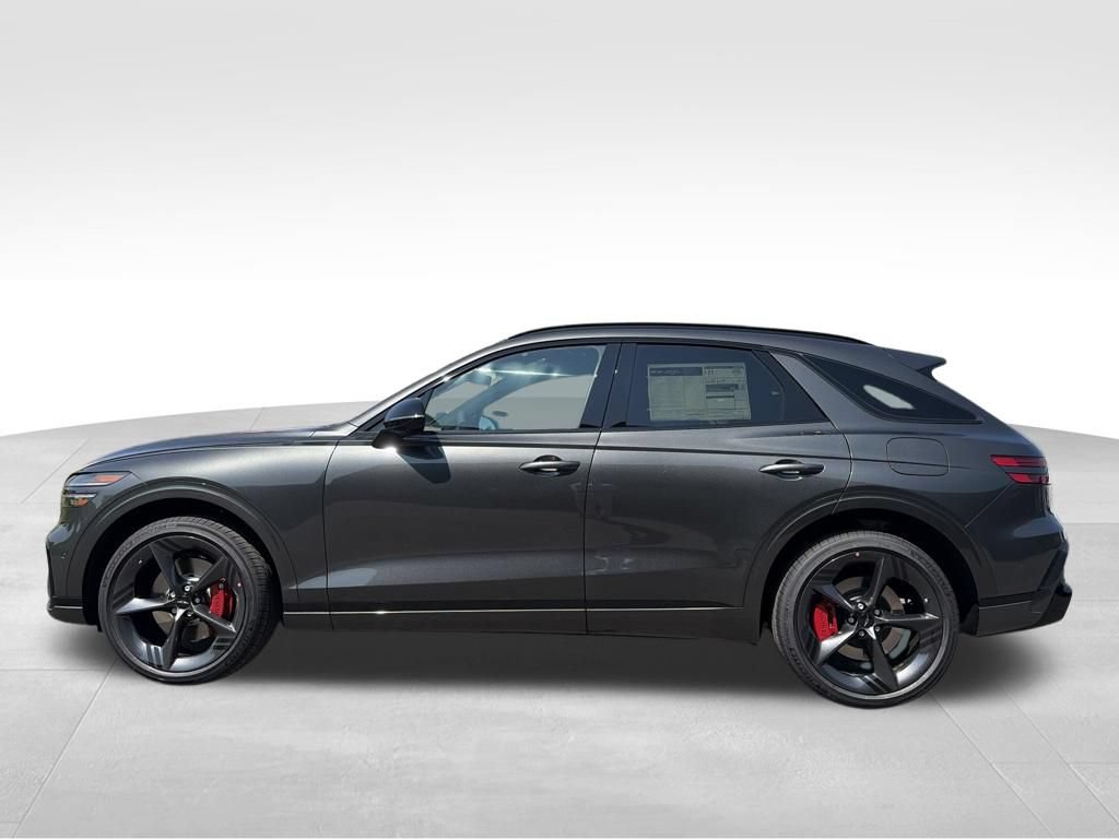 New 2027 Genesis GV70 3.5T Prestige AWD/4WD image 10
