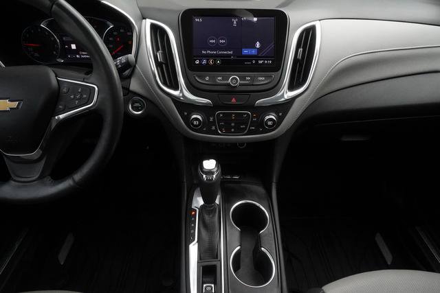 Used 2020 Chevrolet Equinox Premier FWD image 17