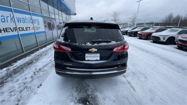 Used 2020 Chevrolet Equinox LT image 7