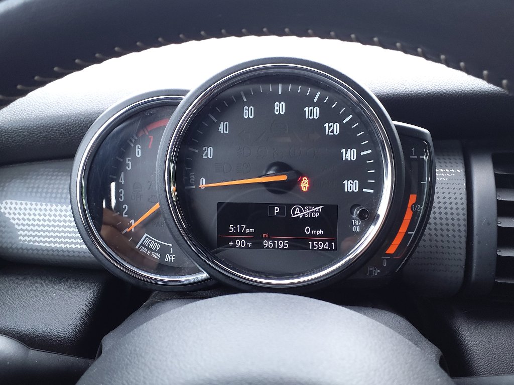 Used 2019 MINI Cooper Cooper image 21