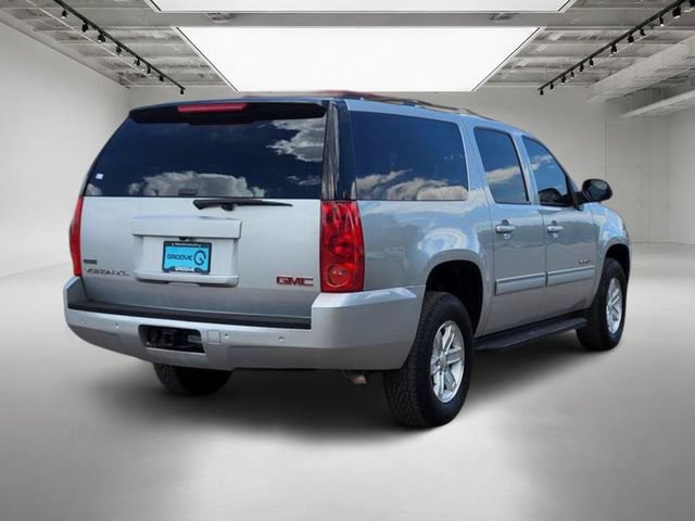 Used 2012 GMC Yukon XL SLT w/ SLT-2 Equipment Package AWD/4WD image 6