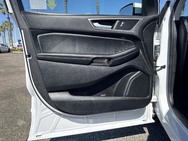 Certified 2023 Ford Edge SEL image 18