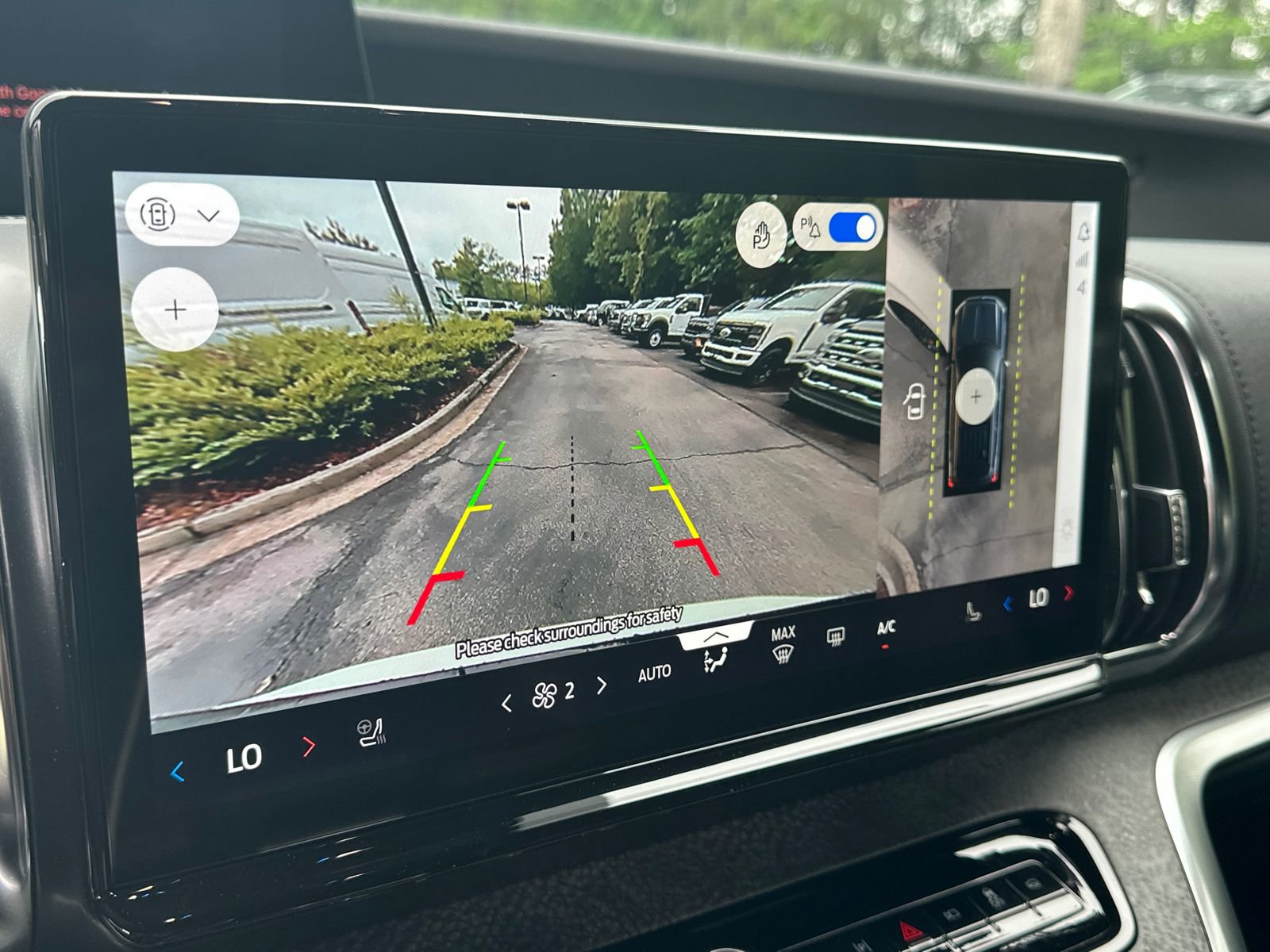 New 2026 Ford Expedition Tremor AWD/4WD image 29