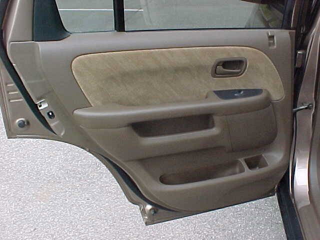 Used 2003 Honda CR-V EX image 58