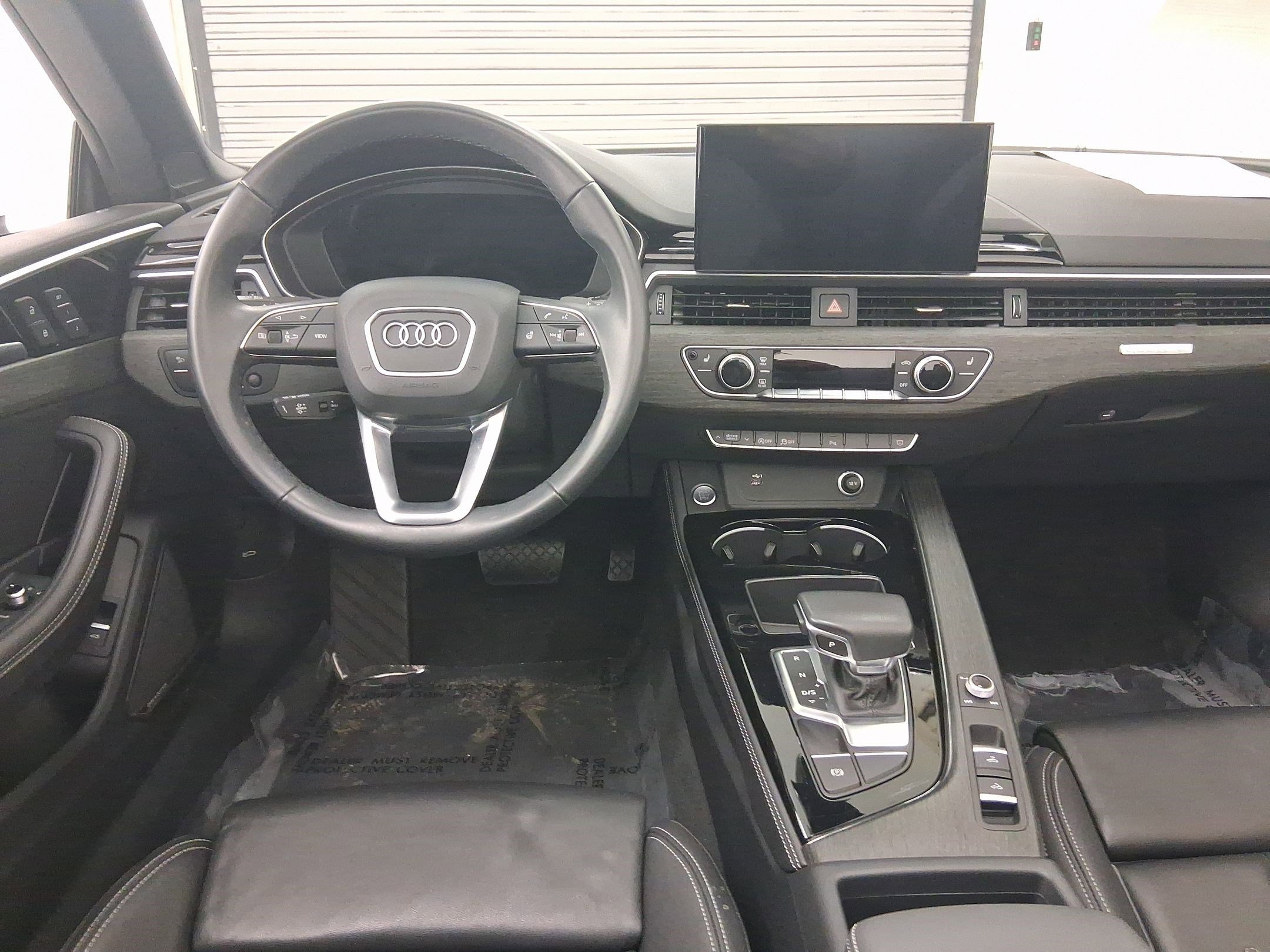 Used 2024 Audi A5 2.0T Premium Plus w/ Premium Plus image 4