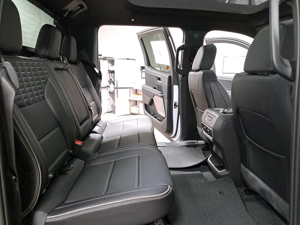 New 2025 GMC Sierra EV Denali image 11