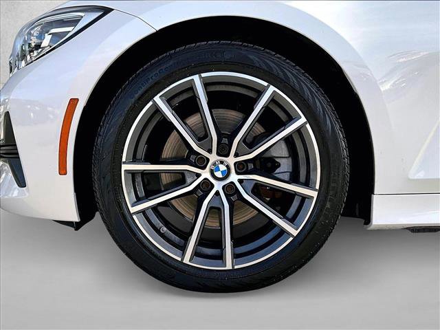 Used 2020 BMW 330i Sedan w/ Convenience Package image 10