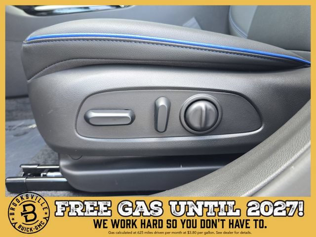 New 2026 Buick Envista Sport Touring w/ Convenience I Package FWD image 18