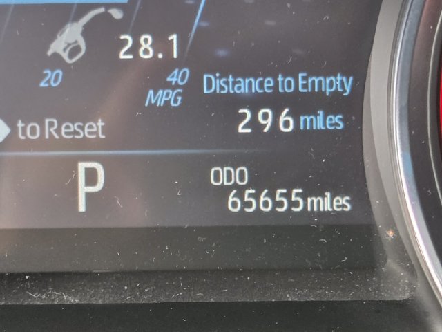 Used 2020 Toyota Camry XSE FWD image 28