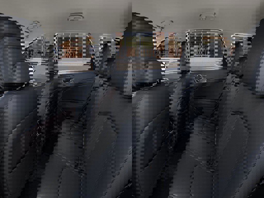 New 2026 Kia Sportage EX image 18