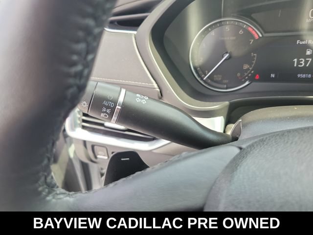 Used 2021 Cadillac XT4 Premium Luxury FWD image 31