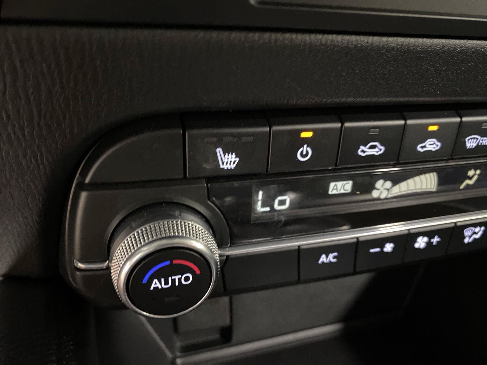 Certified 2023 MAZDA CX-5 AWD 2.5 S image 27