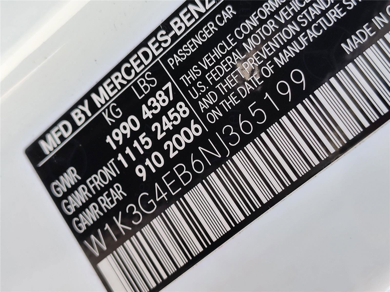 Used 2022 Mercedes-Benz A 220 image 12