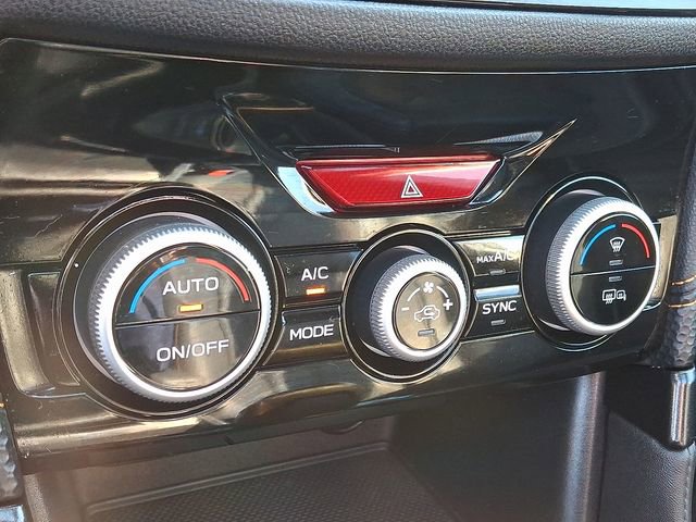 Used 2022 Subaru Forester Wilderness image 16