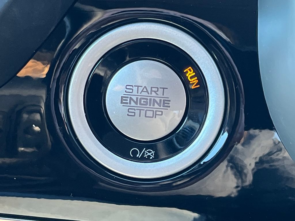 New 2026 RAM 1500 Tungsten w/ Bed Utility Group image 13