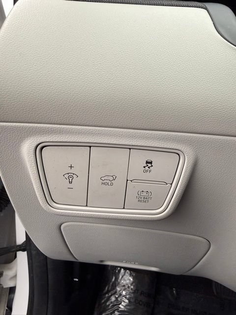 Used 2022 Hyundai Tucson SEL w/ Cargo Package AWD/4WD image 44