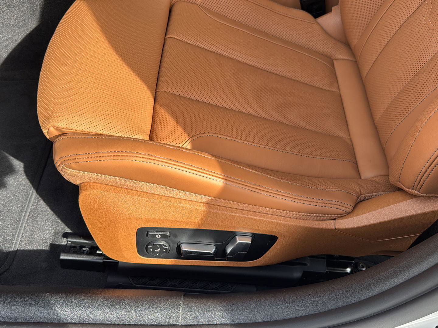 New 2026 BMW 840i xDrive image 29