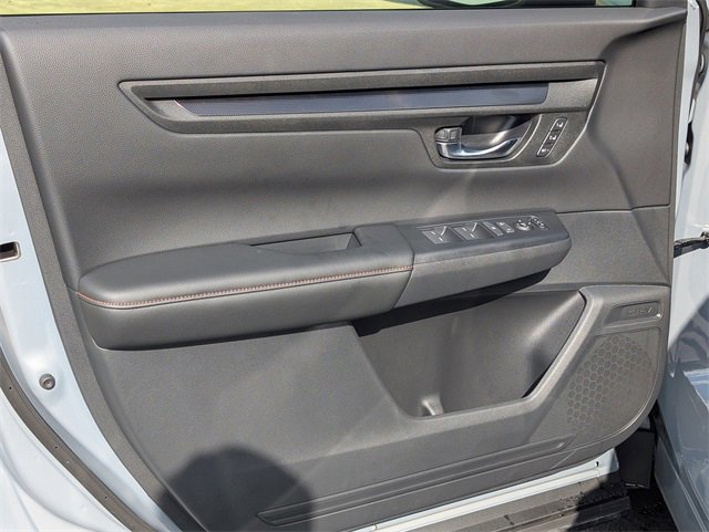 New 2026 Honda CR-V Sport-L image 18